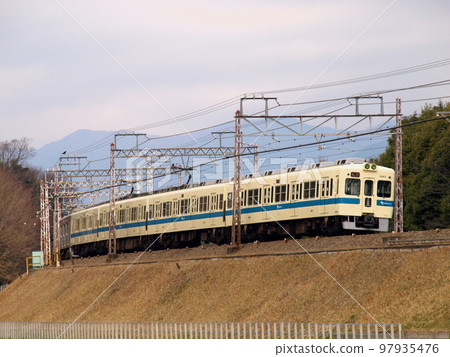 型號小田急5000 型號小田急5000 97935476