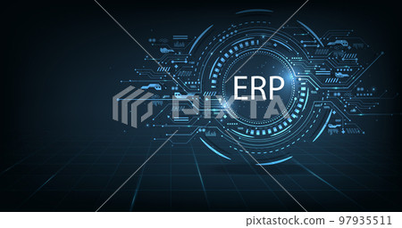 Extended Producer Responsibility (EPR)concept. 97935511