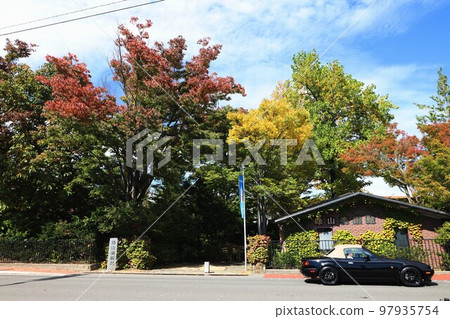 武山美術館 武山美術館 97935754