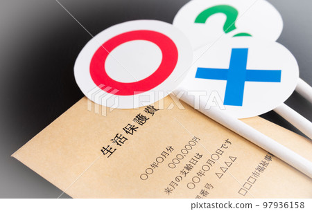 Welfare image ○ ×? Welfare expenses safety net Welfare image ○ ×? Welfare expenses safety net 97936158