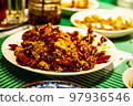 Chinese cuisine  97936546