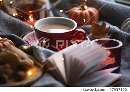 cup of coffee 97937160