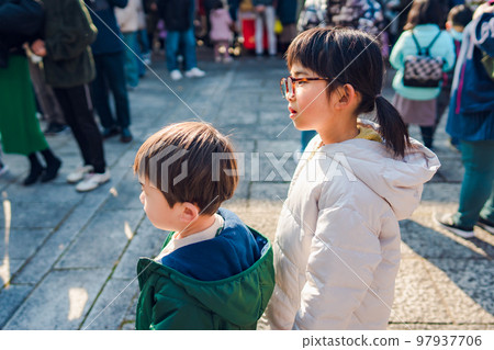 做新手的孩子 97937706