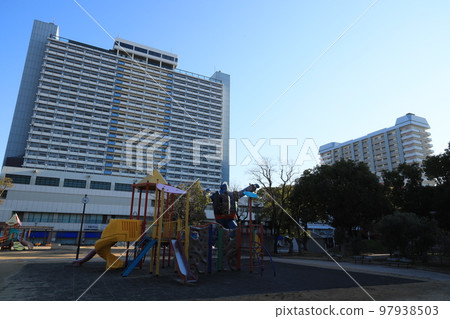 神戶若松公園 神戶若松公園 97938503