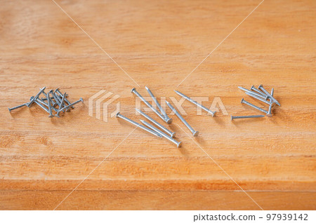 DIY不同長度的指甲 DIY不同長度的指甲 97939142