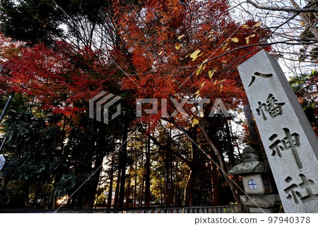 Nichijo Hachimangu Shrine Nichijo Hachimangu Shrine 97940378