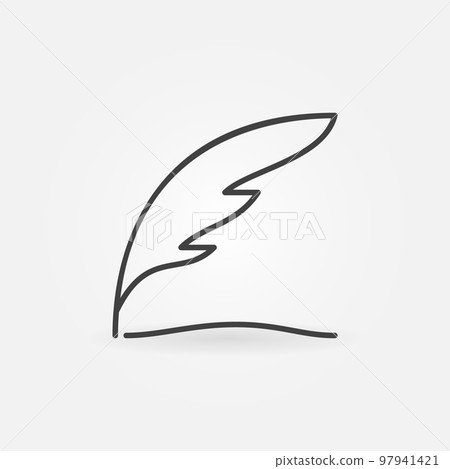 Writing concept icon Writing concept icon 97941421