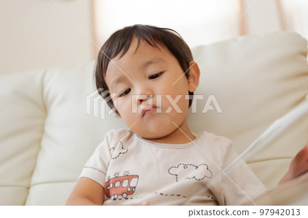 younger, baby boy, boy 97942013