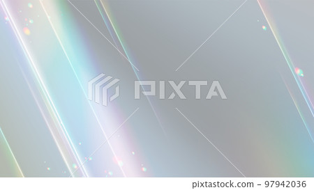 Background with beautiful rays of light Background with beautiful rays of light 97942036