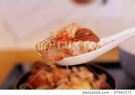 大蒜蓋飯(青森縣) 大蒜蓋飯(青森縣) 97942572