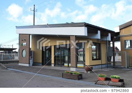 宮城縣留米市佐古町 東北本線新田站 97942860