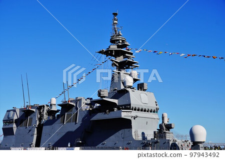 主力艦 主力艦 97943492