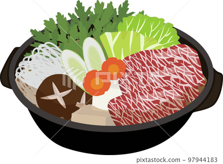 Sukiyaki Sukiyaki 97944183