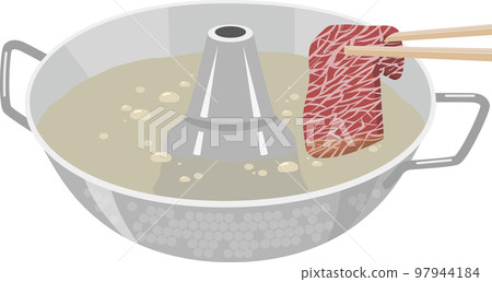 Shabu-shabu Shabu-shabu 97944184