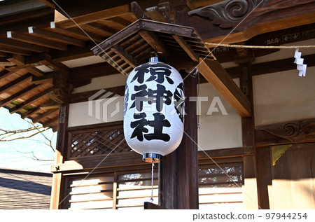 Muku Shrine, a power spot in Minano-cho, Chichibu City, Saitama Prefecture Muku Shrine, a power spot in Minano-cho, Chichibu City, Saitama Prefecture 97944254