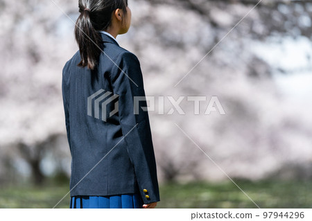 少女 女生 女 97944296