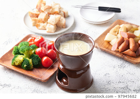 奶酪火鍋 奶酪火鍋 97945682