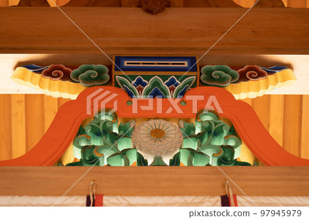 Oyamisami Shrine Oyamisami Shrine 97945979