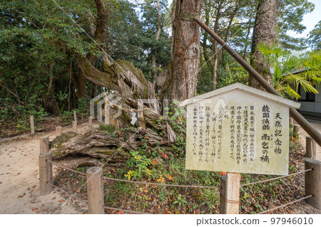 Oyamisami神社 Oyamisami神社 97946010