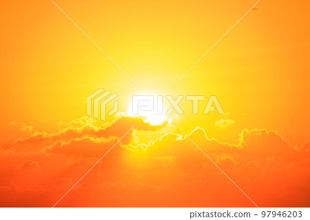 Light of the sun Light of the sun 97946203