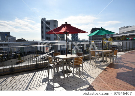 Holiday Terrace Mall Shonan 97946407