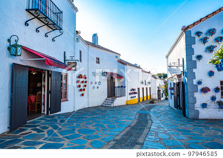 寒假期間的志摩西班牙村 寒假期間的志摩西班牙村 97946585