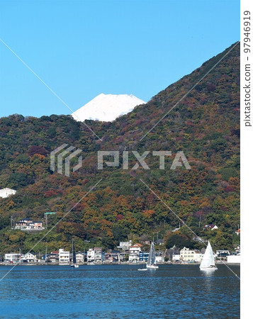 靜岡縣富士和帆船賽 11 月 靜岡縣富士和帆船賽 11 月 97946919