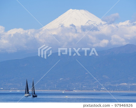 靜岡縣富士和帆船賽 11 月 靜岡縣富士和帆船賽 11 月 97946926
