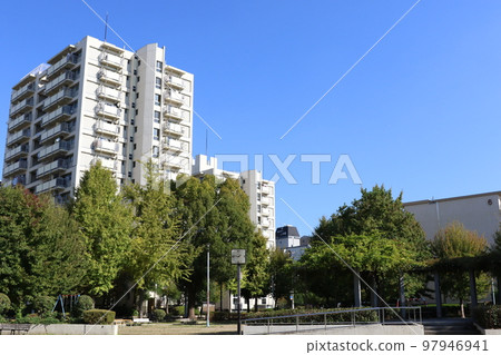 大阪市今福南3號住宅 大阪市今福南3號住宅 97946941