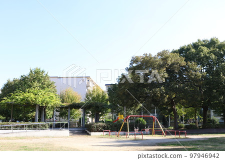 大阪城東區“南今福公園” 大阪城東區“南今福公園” 97946942