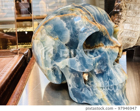skull object skull object 97946947
