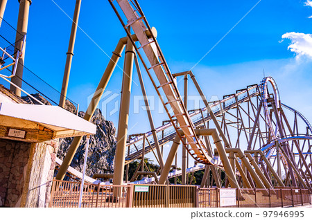 Shima Spain Village during winter break_Pyrenees Shima Spain Village during winter break_Pyrenees 97946995
