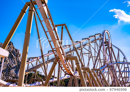 Shima Spain Village during winter break_Pyrenees Shima Spain Village during winter break_Pyrenees 97946996