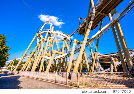 Shima Spain Village during winter break_Pyrenees 97947000