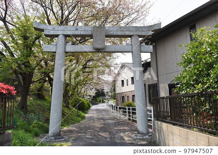 田原天劍神社 田原天劍神社 97947507