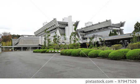 國立京都國際會館[京都府京都市] 97947526
