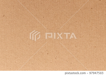 Brown cardboard sheet abstract background, texture of recycle paper box in old vintage pattern for design art work. Brown cardboard sheet abstract background, texture of recycle paper box in old vintage pattern for design art work. 97947583