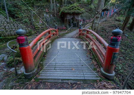 岩屋廟 97947704