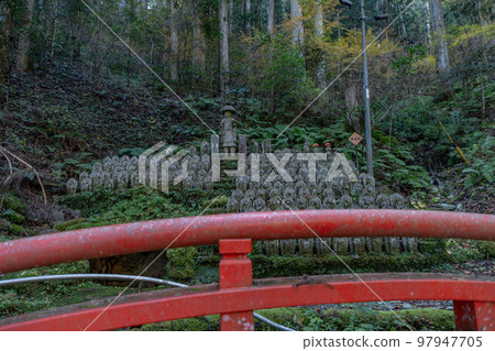 岩屋廟 97947705