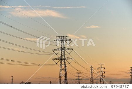 Let's try to save electricity! Let's try to save electricity! 97948787