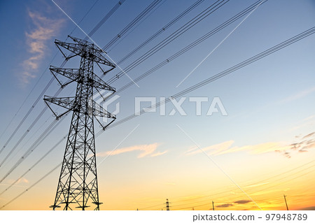 Let's try to save electricity! 97948789