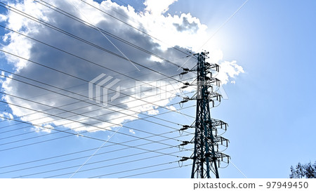 Power supply image 97949450