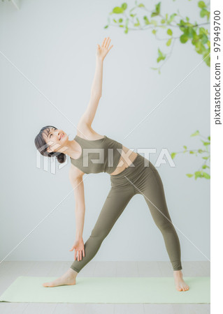 瑜伽練習 97949700