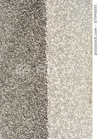 Pebbledash wall 97949895
