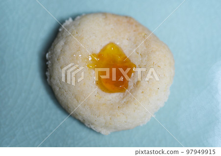 Thumbprint cookie Thumbprint cookie 97949915