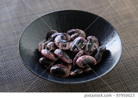 Flower beans Flower beans 97950023