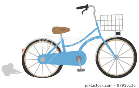 朋克自行車 97950136