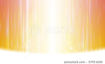 shining light rain background 97951689