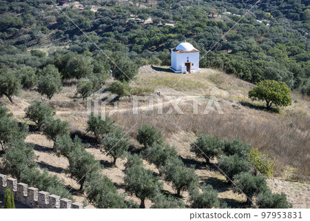 PORTUGAL ALENTEJO EVORAMONTE 97953831