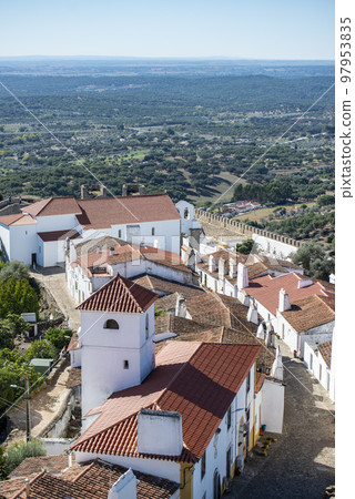 PORTUGAL ALENTEJO EVORAMONTE 97953835